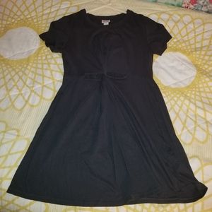 Mossimo Tshirt Dress